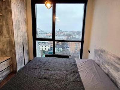 квартира за адресою Кудрявська вул., 17