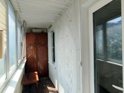 квартира за адресою Космонавта Поповича вул. (Космонавта Волкова), 14