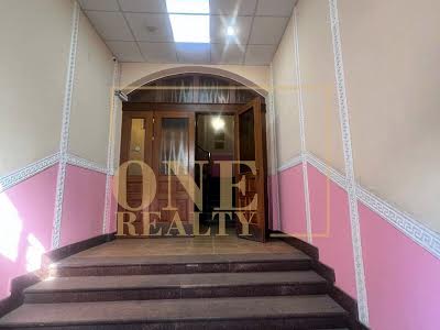 квартира за адресою Володимирська вул., 37