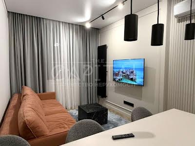квартира за адресою Берестейський просп. (Перемоги), 11 к1