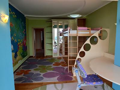 квартира за адресою Володимира Івасюка просп. (Героїв Сталінграду), 6