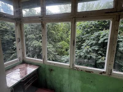квартира за адресою Олександра Попова вул., 12
