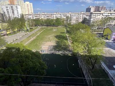 квартира по адресу Рокоссовского маршала просп., 2-Б
