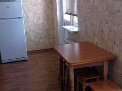 квартира по адресу Елизаветы Чавдар ул., 28