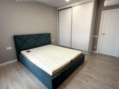квартира за адресою Столичне шосе, 3