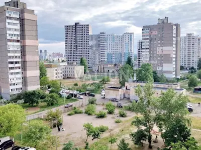 квартира за адресою Миколи Лаврухіна вул., 11