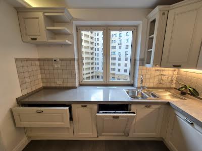 квартира за адресою Дмитрівська вул., 75