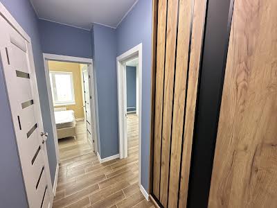 квартира за адресою Теплична вул., 58