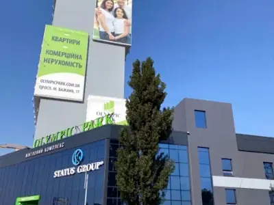 квартира по адресу Миколы Бажана просп., 17-Б