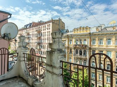 квартира по адресу Архитектора Городецкого ул., 11