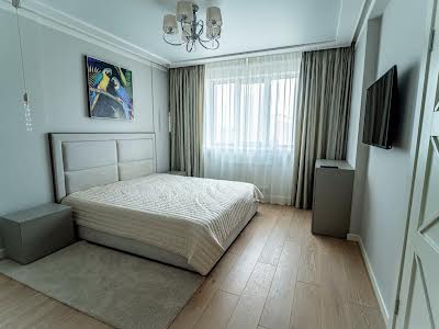 квартира за адресою Оболонський просп., 26