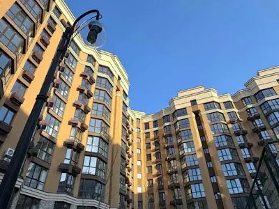 квартира за адресою с. Новосілки, Миру вул., 6
