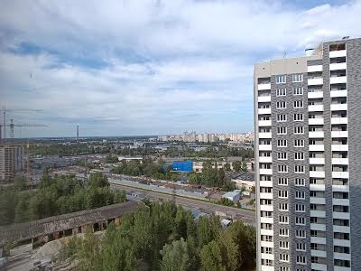 квартира по адресу Коноплянская ул., 22-А