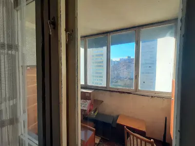 квартира по адресу Рональда Рейгана ул., 1/25