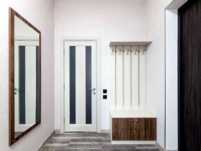квартира за адресою Василя Тютюнника вул. (Анрі Барбюса), 28-А