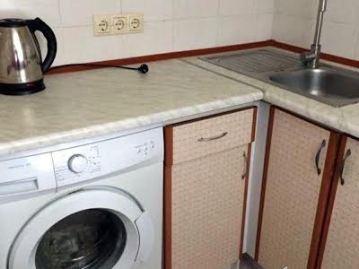 квартира за адресою Дегтярівська вул., 28
