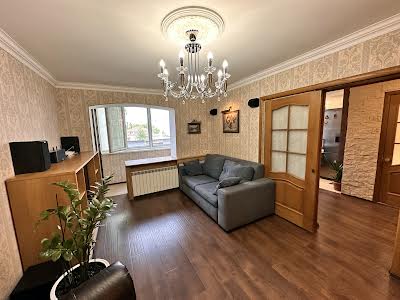 квартира по адресу Архитектора Вербицкого ул., 28-А