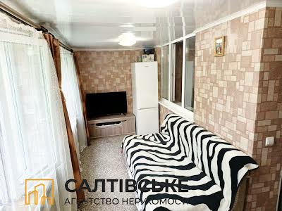 квартира за адресою Тракторобудівників просп., 87б