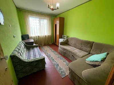 квартира за адресою Соборності України вул., 234