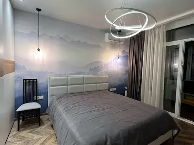 квартира за адресою Олевська вул., 5