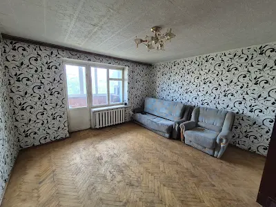 квартира по адресу Юрія Литвинського ул. (Російська), 82-А