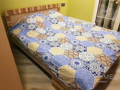 квартира за адресою Дмитра Луценка вул. (Крейсера 