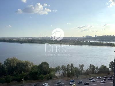 квартира за адресою Дніпровська набережна вул., 15-К