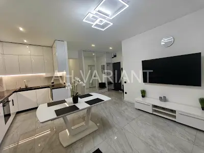 квартира по адресу 8-го Марта ул., 48-А