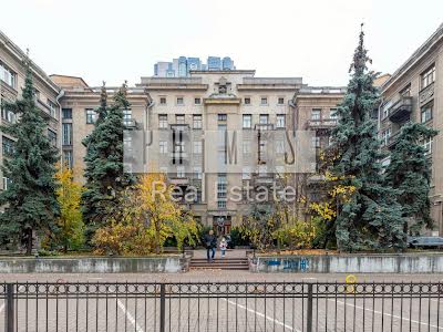 квартира по адресу Институтская ул., 16