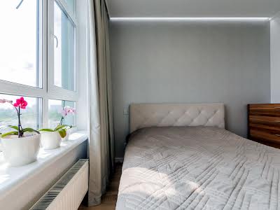 квартира по адресу Тираспольская ул., 52