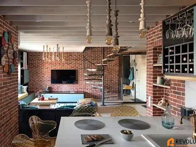 квартира за адресою Боголюбова вул., 20