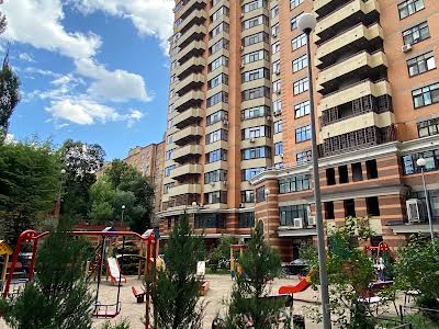 квартира по адресу Леси Украинки бульв., 7-Б