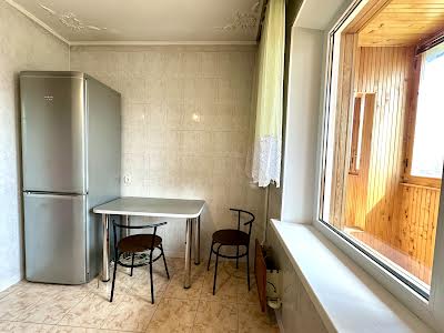 квартира по адресу Оноре де Бальзака ул., 77