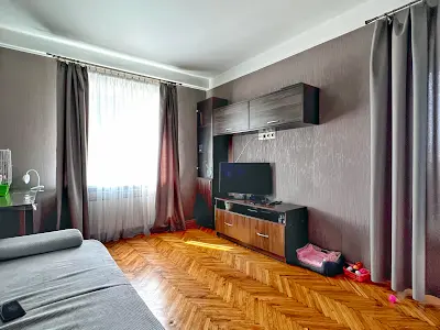 квартира по адресу Даниила Щербаковского ул. (Щербакова), 31-Б