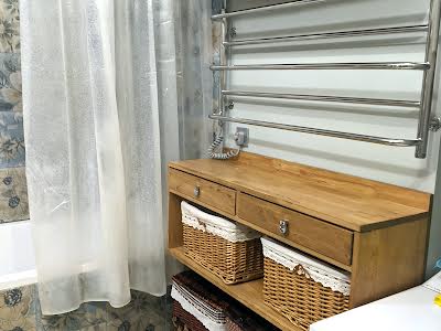 квартира за адресою Драгоманова вул., 2-А