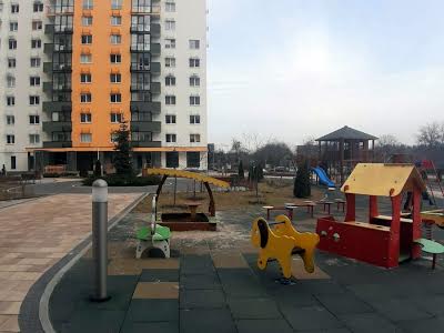 квартира за адресою Київ, Івана Виговського вул. (Маршала Гречка), 10м