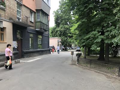 коммерческая по адресу Чоколовский бульв., 29
