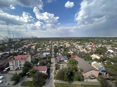 квартира за адресою Олега Мудрака вул. (Генерала Наумова), 1б