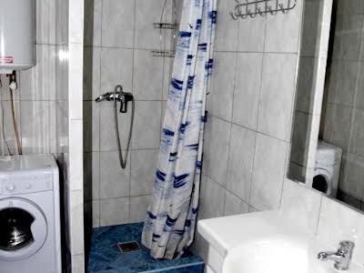 квартира за адресою Жилянська вул., 118