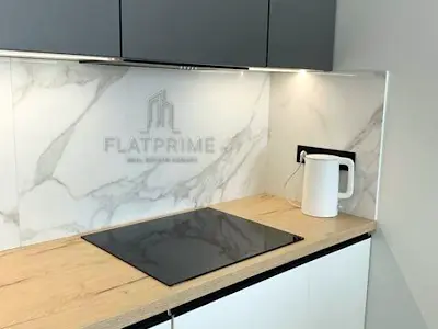квартира за адресою Дніпровська набережна вул., 20а