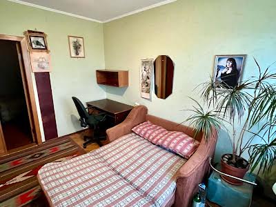 квартира за адресою Якуба Коласа вул., 23-Б