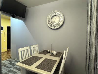 квартира по адресу Боголюбова ул., 35