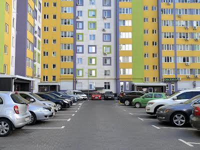квартира за адресою Яблунева вул., 11
