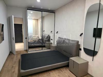 квартира за адресою Київ, Берестейський просп. (Перемоги), 11 к1