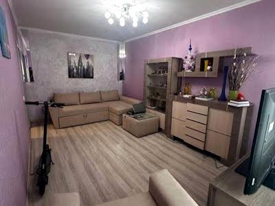 квартира за адресою Урлівська вул., 9