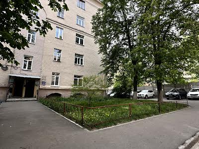 квартира по адресу Дмитра Дорошенка ул. (Чигоріна), 55