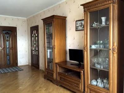 квартира за адресою Північна вул. (Північна), 6