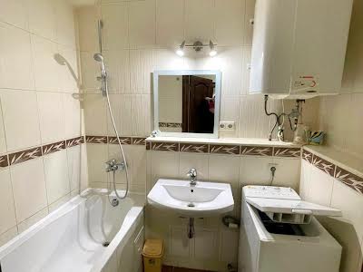 квартира за адресою Німанська вул., 7