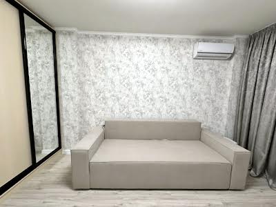 квартира за адресою Магістральна вул., 33