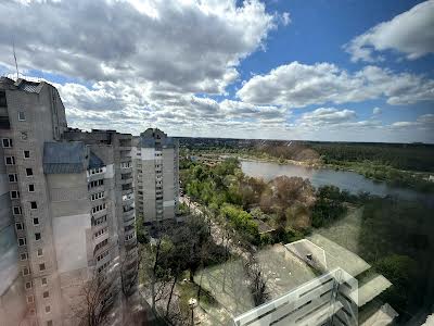 квартира за адресою Мальовнича вул., 3